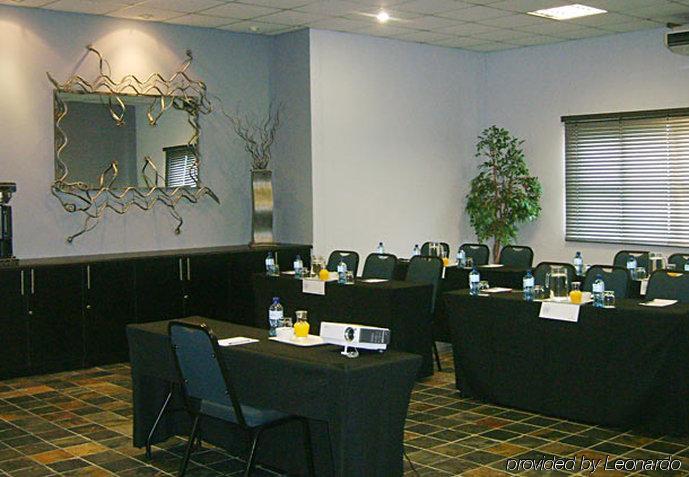 Protea Hotel By Marriott Polokwane Landmark Exterior photo